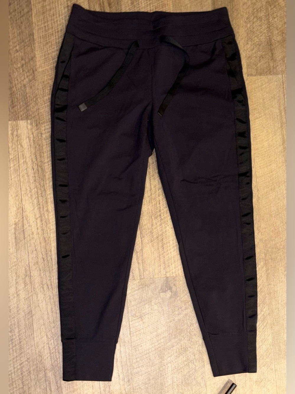 Athleta Metro Downtown Joggers